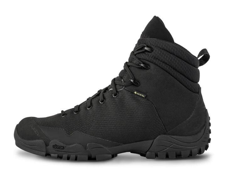 BOTAS GARMONT NEMESIS 6.2 GTX® NEGRA