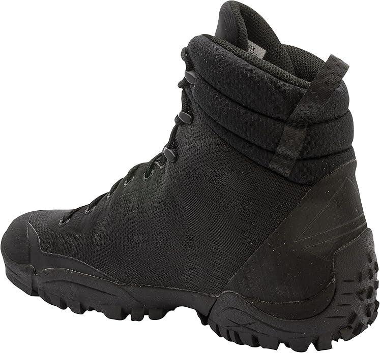 BOTAS GARMONT NEMESIS 6.2 GTX® NEGRA