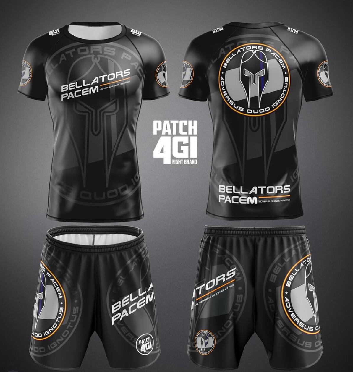 PATCH4GI ROPA DEPORTIVA (RIVAS)