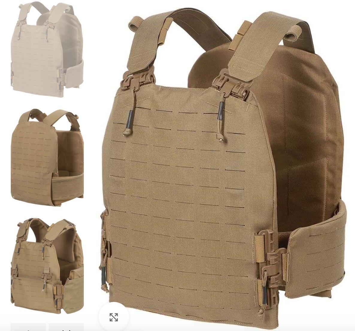 CHALECO PORTAPLACAS THOR | NFM CHALECO PORTAPLACAS THOR | NFM