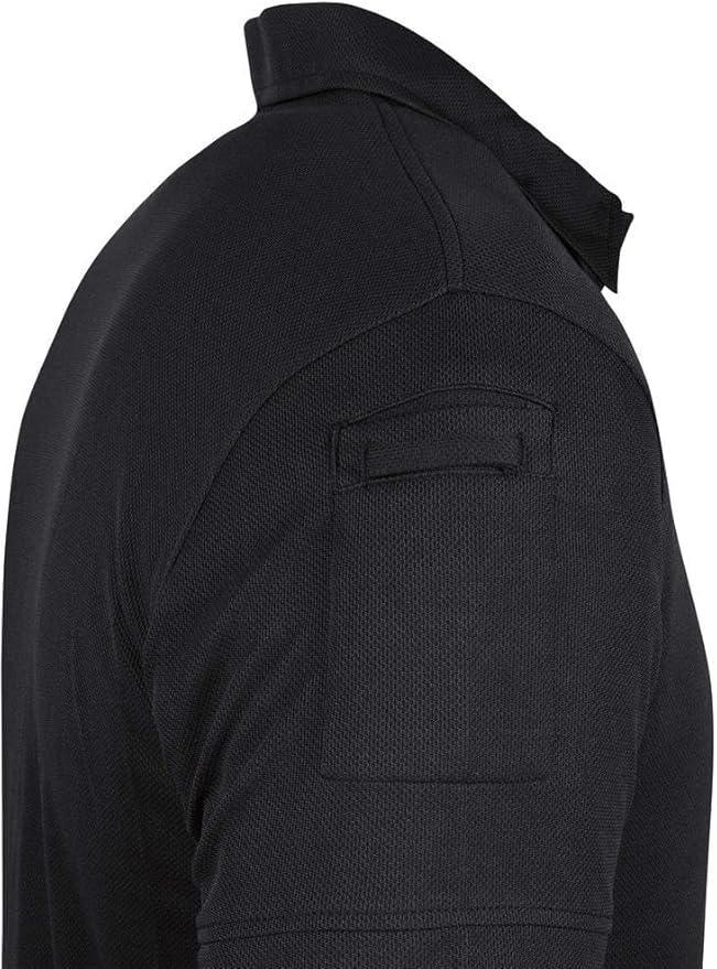 POLO MILTEC QUICK DRY