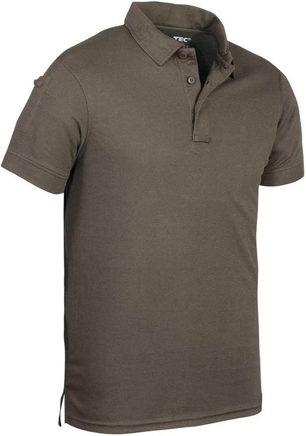 POLO MILTEC QUICK DRY POLO MILTEC QUICK DRY