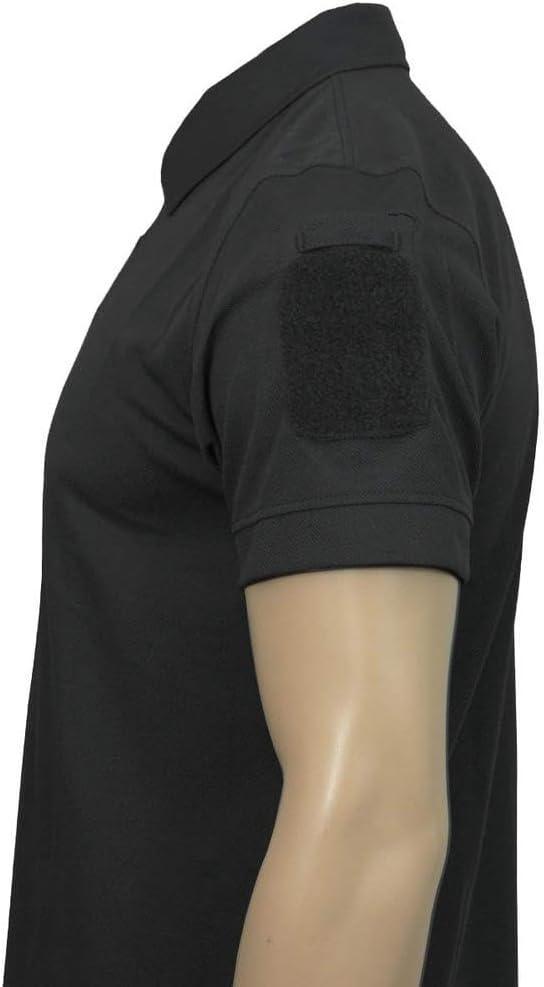 POLO MILTEC QUICK DRY