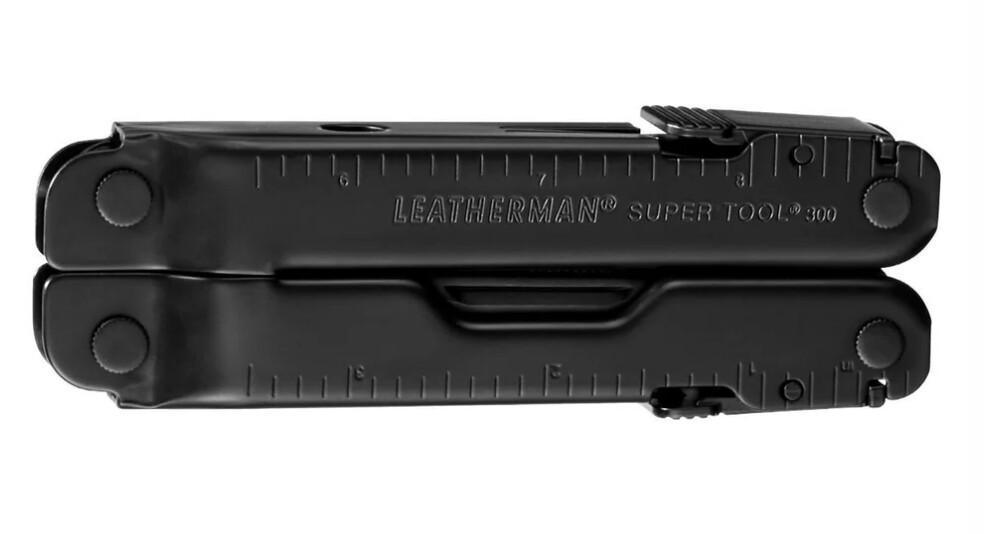 MULTIHERRAMIENTA LEATHERMAN SUPER TOOL 300M