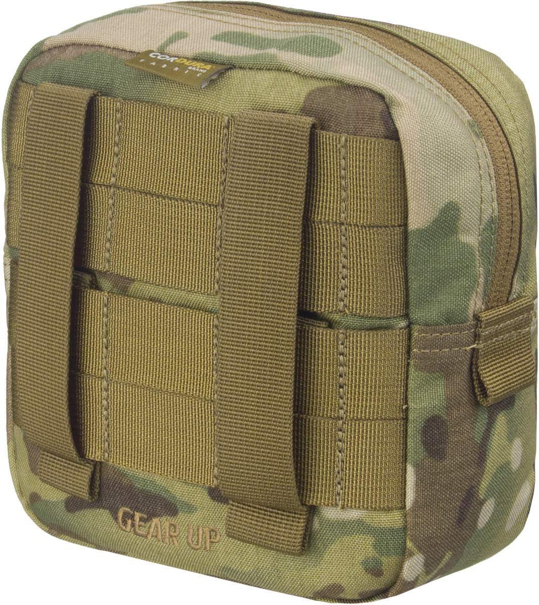 BOLSA PENTAGON ELPIS MULTICAM