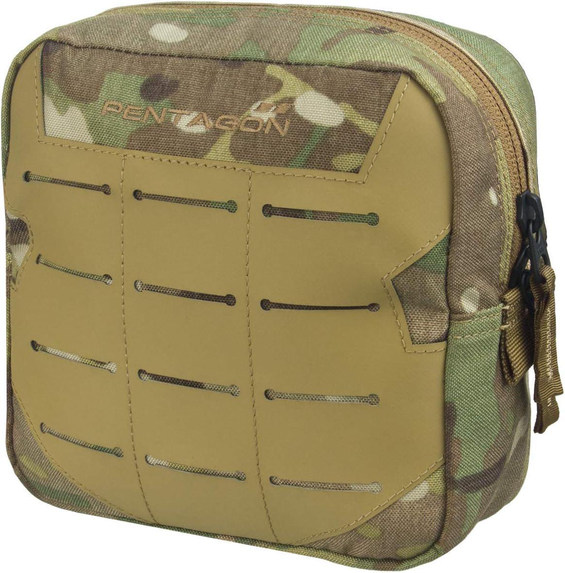 BOLSA PENTAGON ELPIS MULTICAM