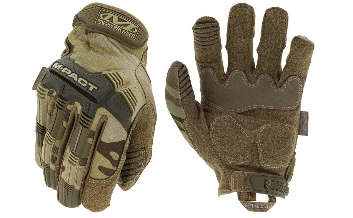 GUANTES MECHANIX M-PACT