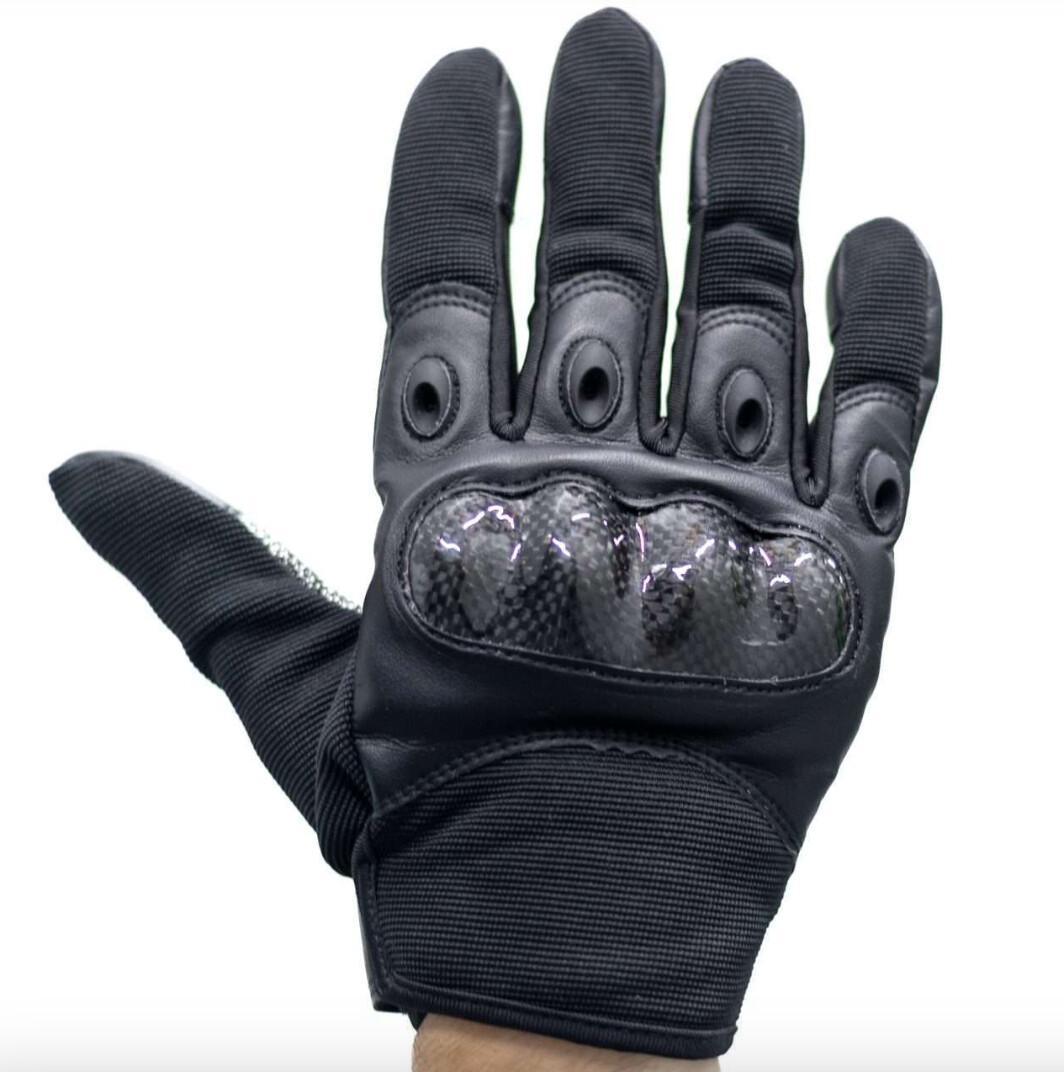 GUANTES ANTICORTE IBERICAN ARMOR NIVEL 5