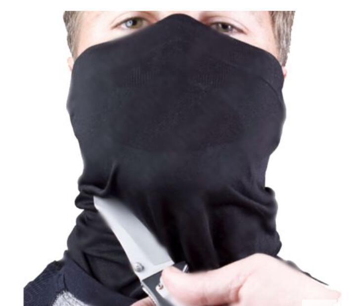 BRAGA ANTICORTE PROTECCIÓN DE CUELLO