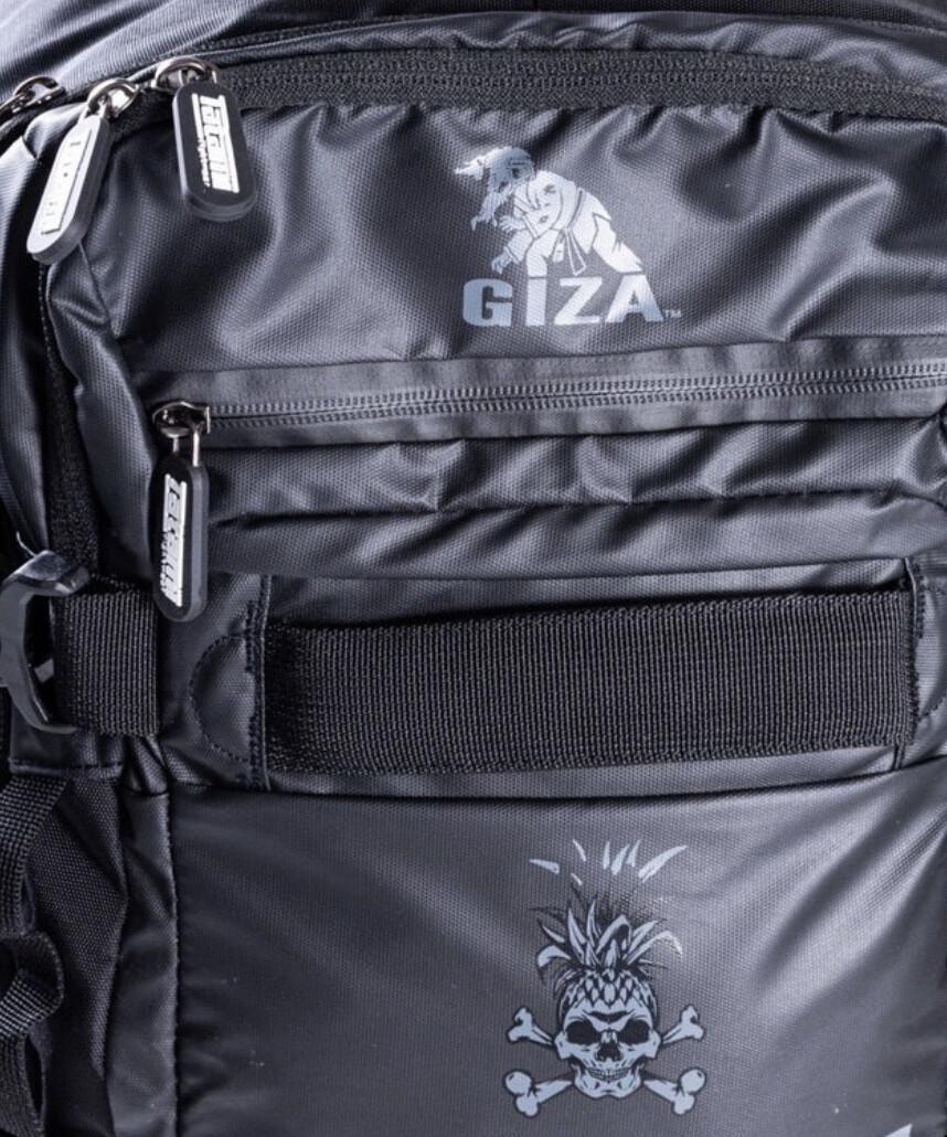 MOCHILA TATAMI EDICIÓN REORG MOCHILA TATAMI EDICIÓN REORG