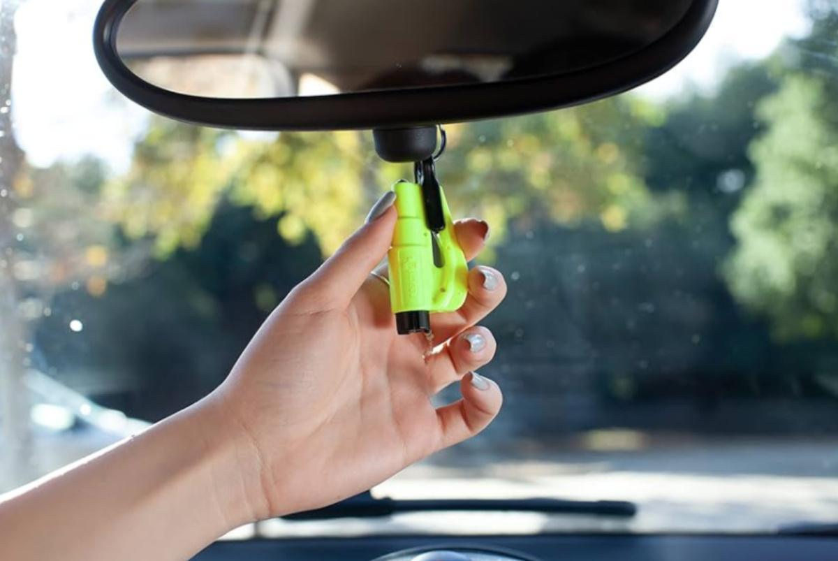 RESQME - HERRAMIENTA ROMPECRISTALES