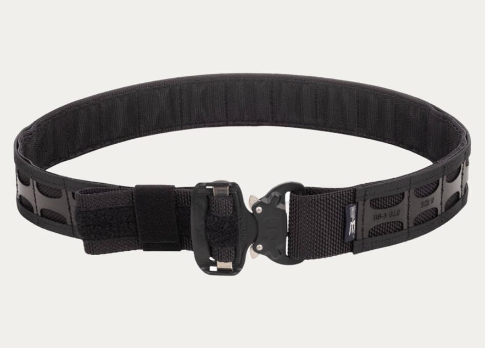 CINTURÓN BATTLE BELT 3 CON HEBILLA NAUTIC COBRA