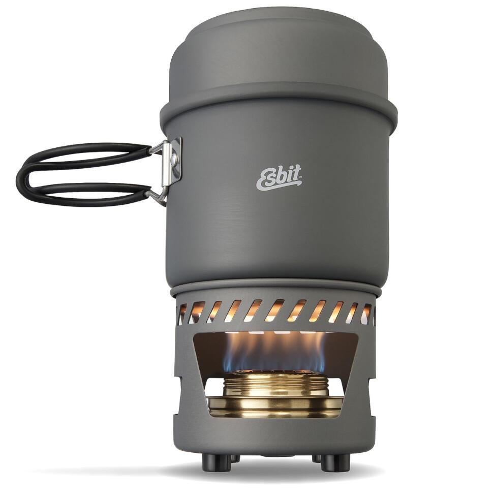 HORNILLO COMPACTO - ESBIT