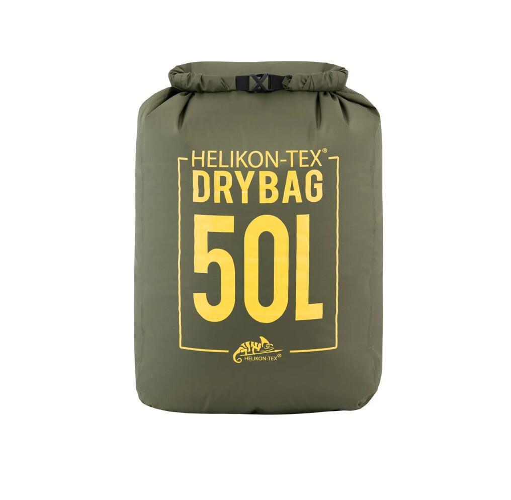 BOLSA ESTANCA HELIKON TEX 50L