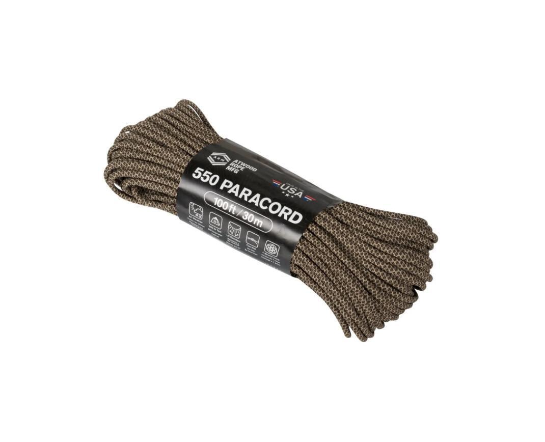 CUERDA PARACORD HELIKON TEX HYENA
