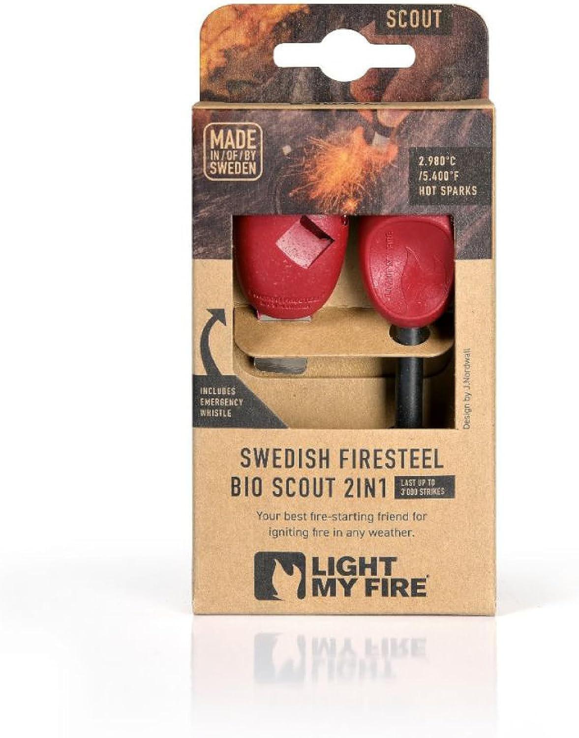 PEDERNAL DE SUPERVIVENCIA PEDERNAL DE SUPERVIVENCIA