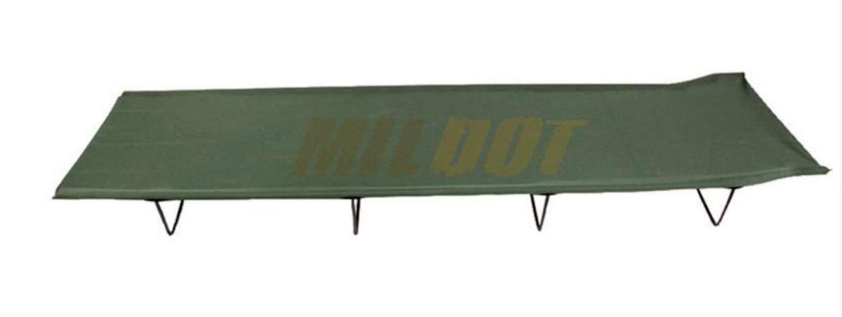 CAMA PLEGABLE MILTEC CAMA PLEGABLE MILTEC