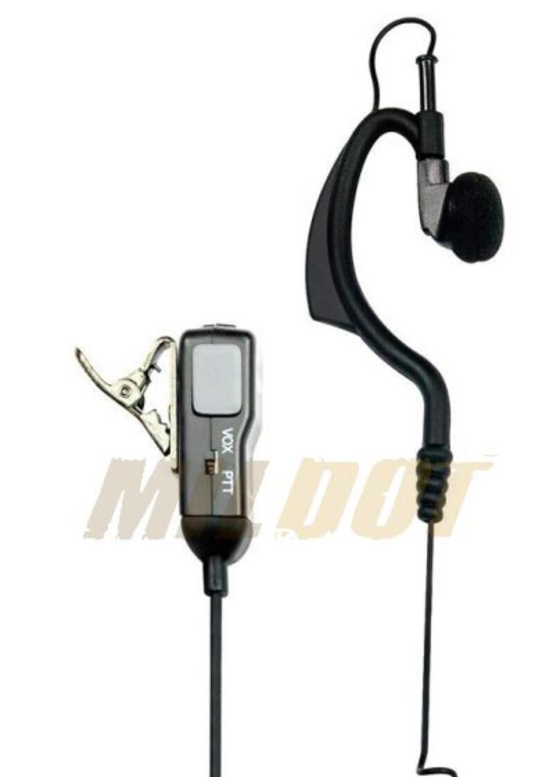 MICRO AURICULAR MIDLAND MA21-L PRO