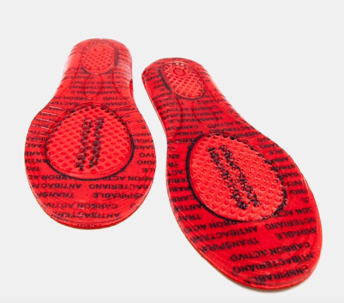 PLANTILLAS MILITARES - FOOTGEL PLANTILLAS MILITARES - FOOTGEL