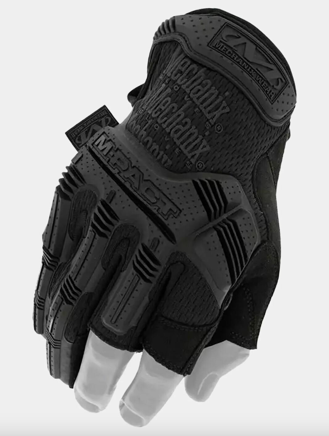 GUANTES M-PACT TRIGGER FINGER - MECHANIX GUANTES M-PACT TRIGGER FINGER - MECHANIX
