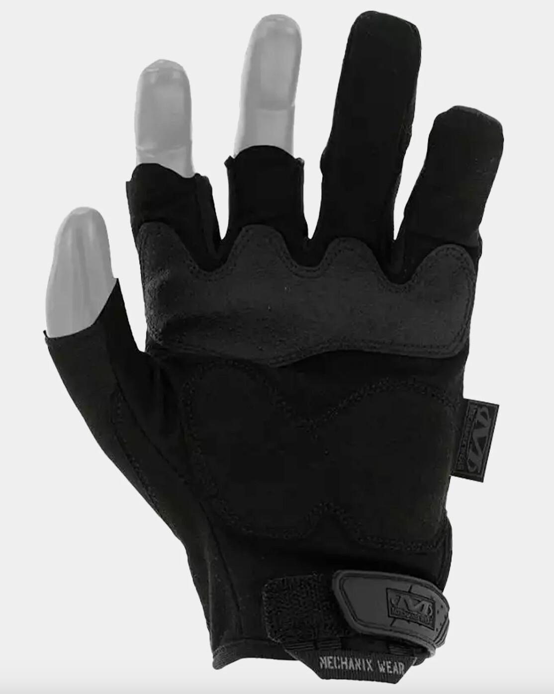 GUANTES M-PACT TRIGGER FINGER - MECHANIX
