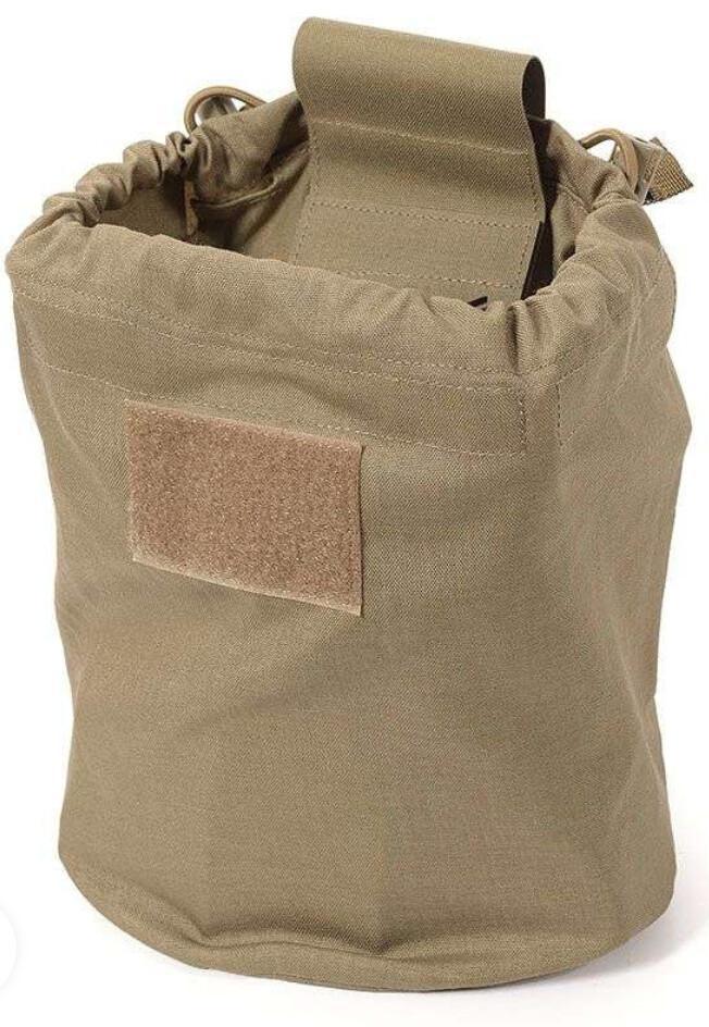 BOLSA DESCARGA NFM THOR POUCH