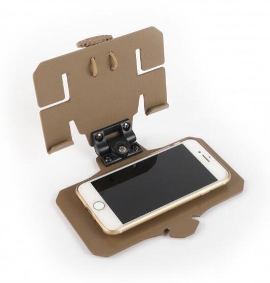 FUNDA PORTASMARTPHONES GTW KYDEX