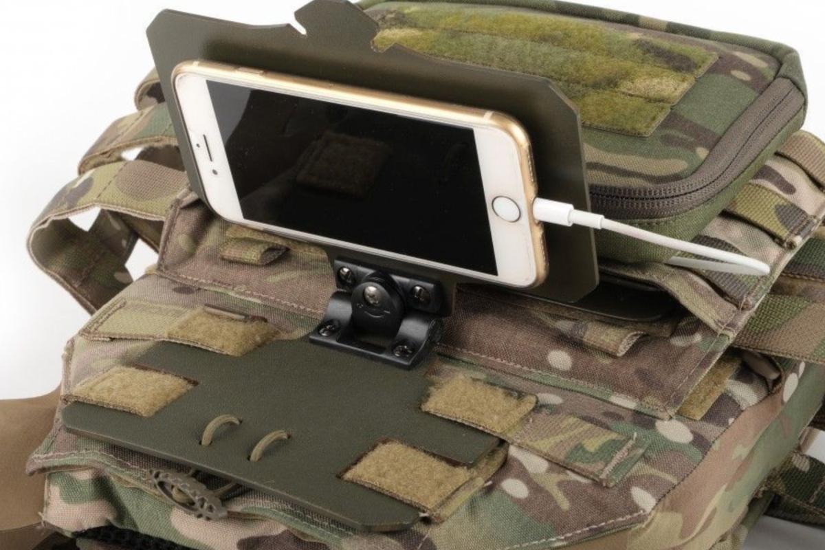 FUNDA PORTASMARTPHONES GTW KYDEX