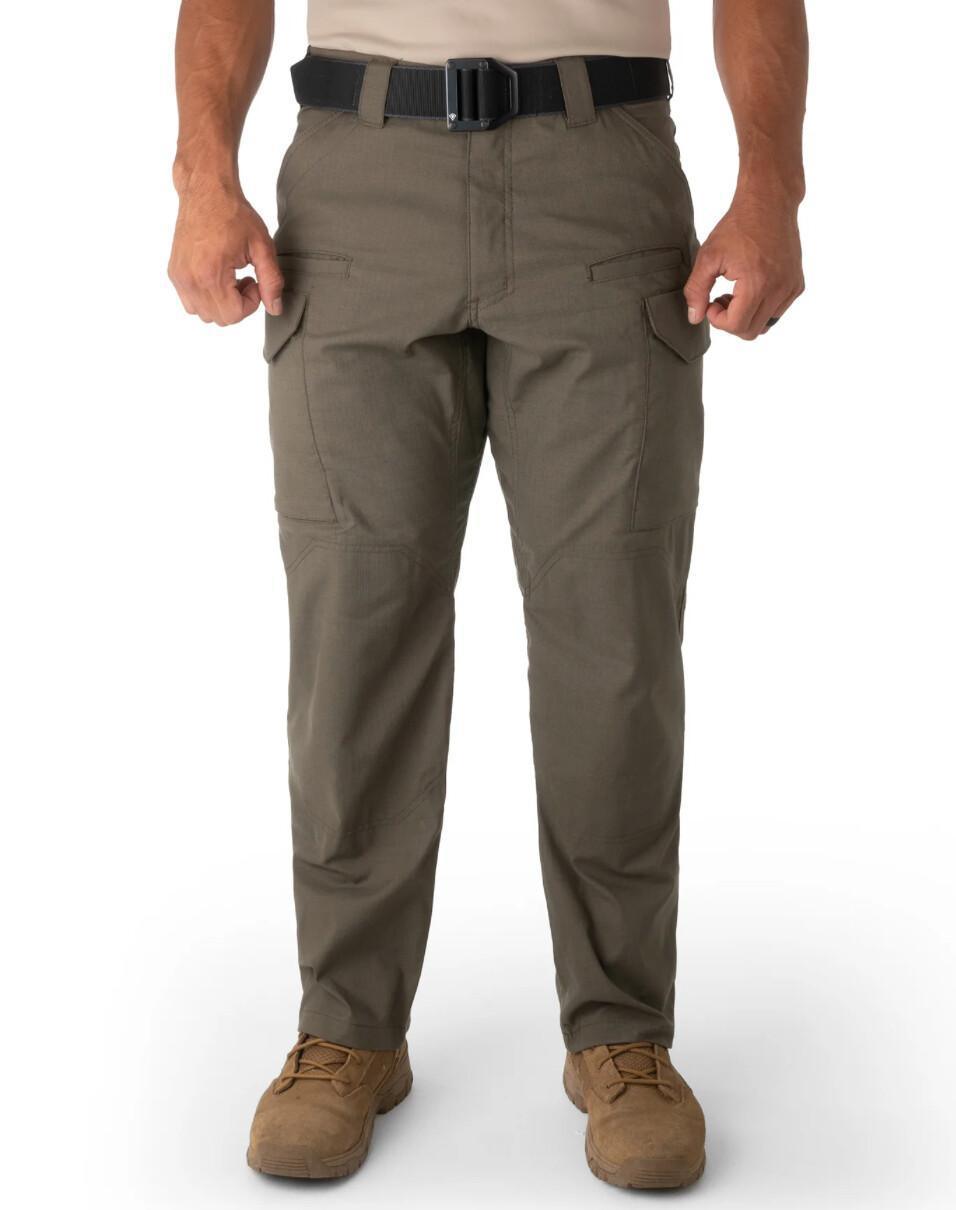 PANTALONES FIRST TACTICAL V2