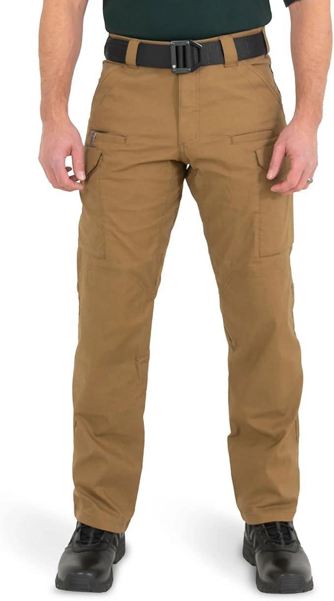 PANTALONES FIRST TACTICAL V2 PANTALONES FIRST TACTICAL V2