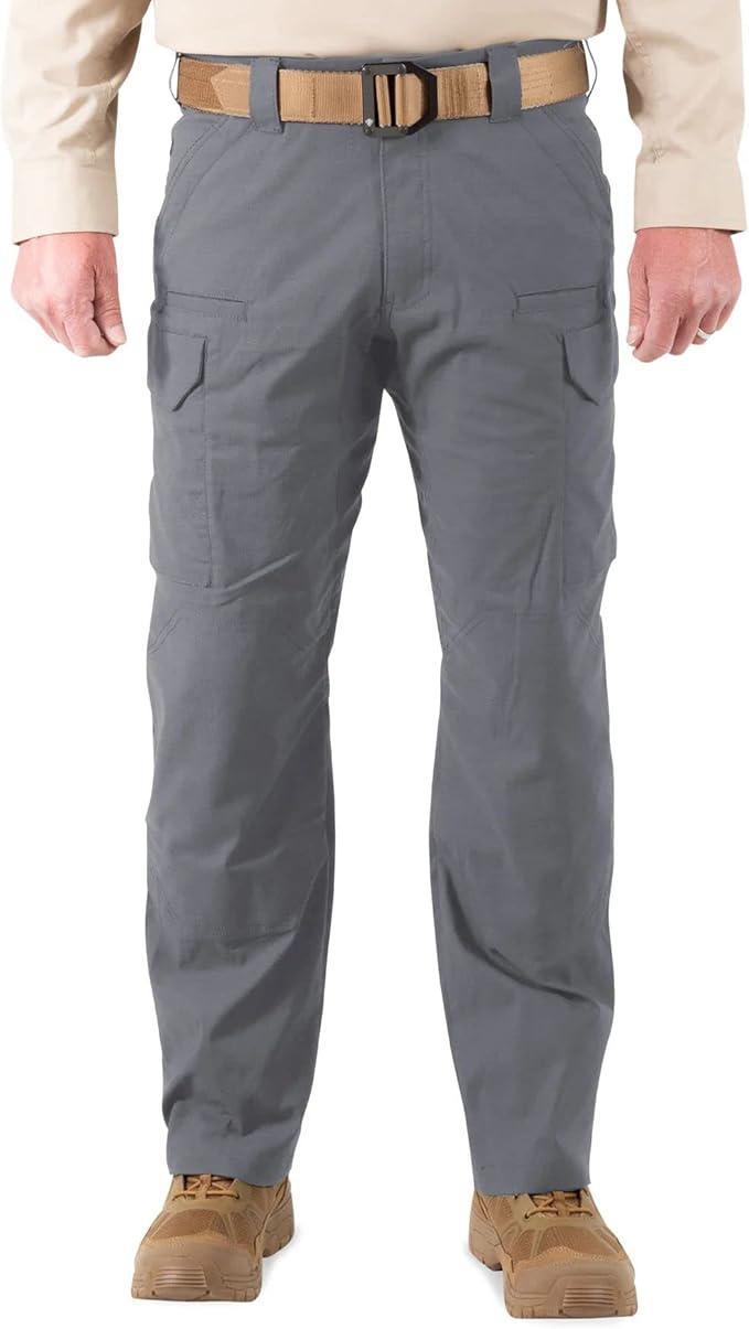 PANTALONES FIRST TACTICAL V2 PANTALONES FIRST TACTICAL V2