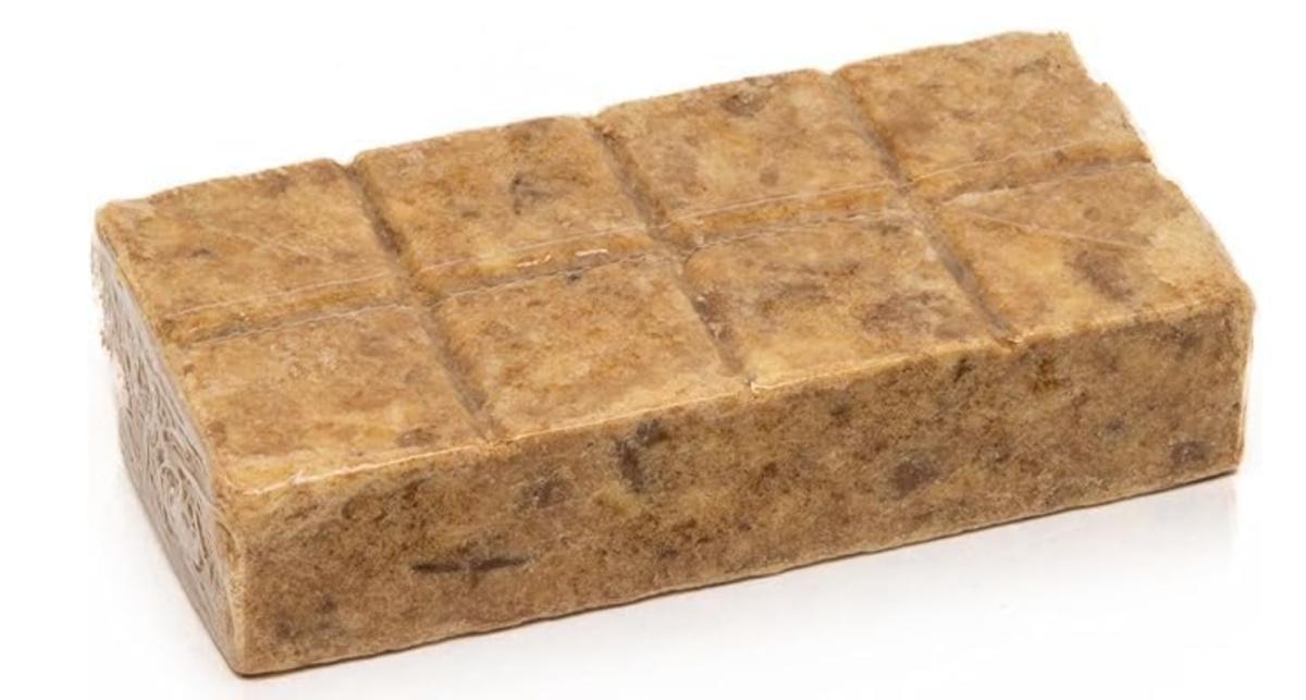 RACIONES DE COMIDA DE EMERGENCIA ALL PREPARE MRE-9