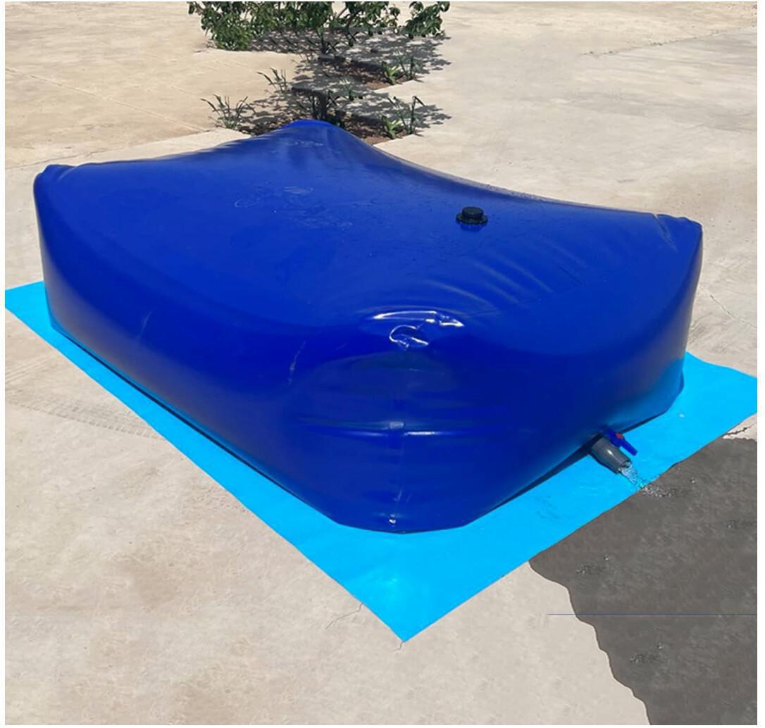 DEPÓSITO FLEXIBLE DE AGUA