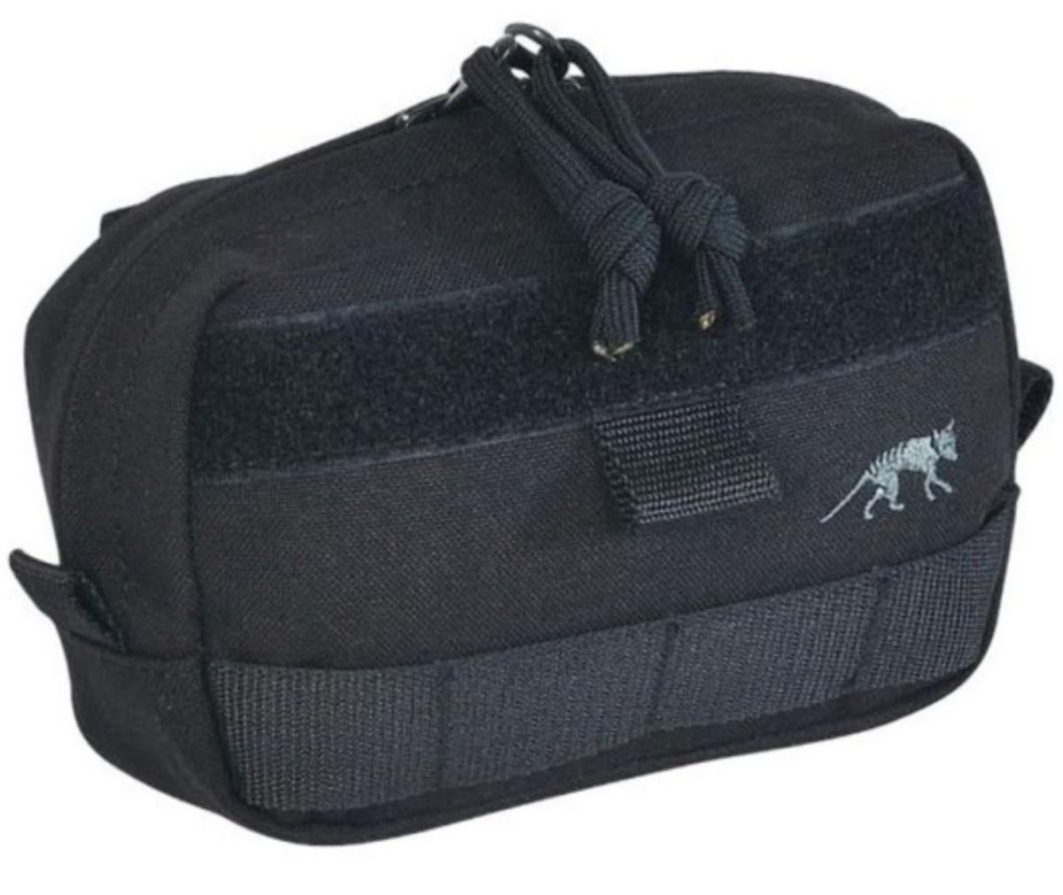 BOLSO MOLLE TASMANIAN TIGER HORIZONTAL 10x15 BOLSO MOLLE TASMANIAN TIGER HORIZONTAL 10x15