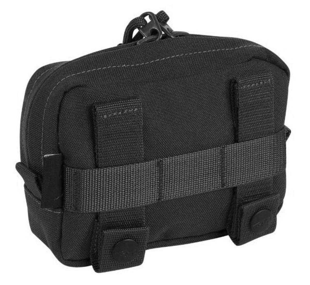 BOLSO MOLLE TASMANIAN TIGER HORIZONTAL 10x15