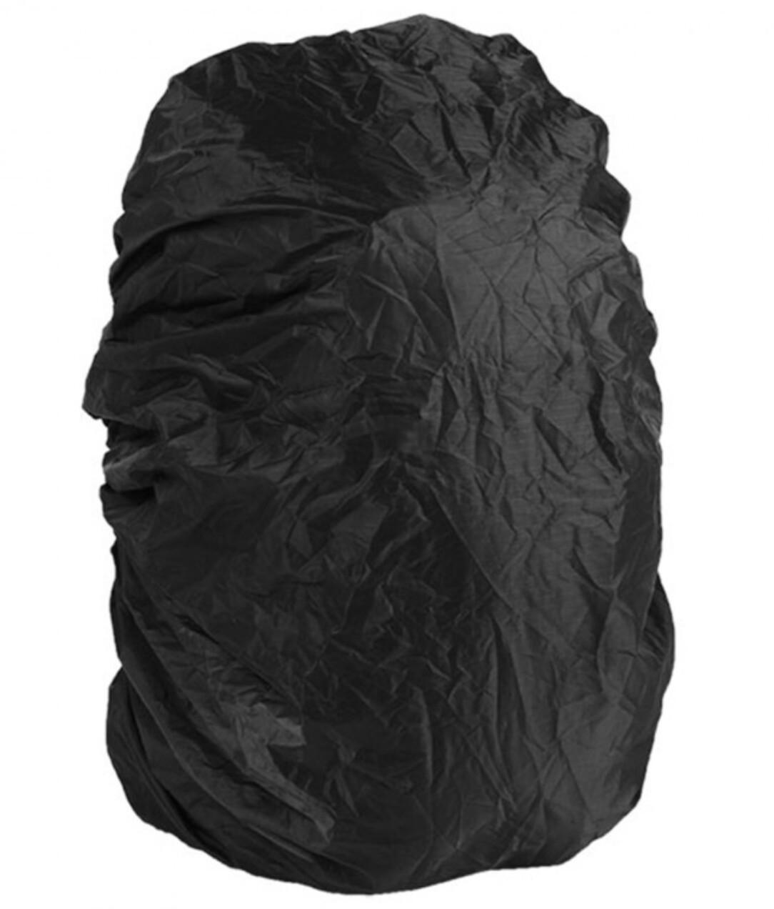 FUNDA CUBRE MOCHILA IMPERMEABLE PARA MOCHILAS ASSAULT 36L