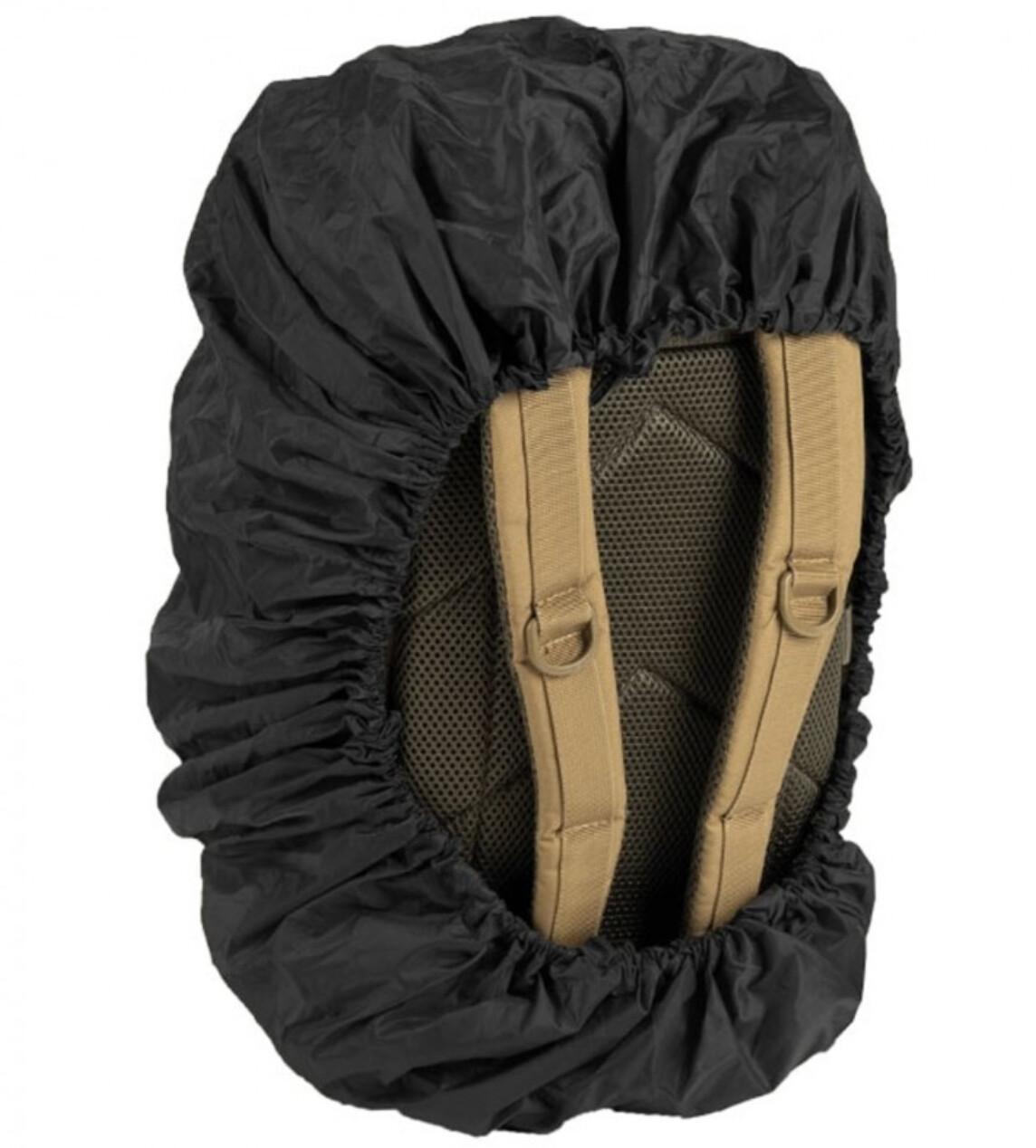 FUNDA CUBRE MOCHILA IMPERMEABLE PARA MOCHILAS ASSAULT 36L FUNDA CUBRE MOCHILA IMPERMEABLE PARA MOCHILAS ASSAULT 36L