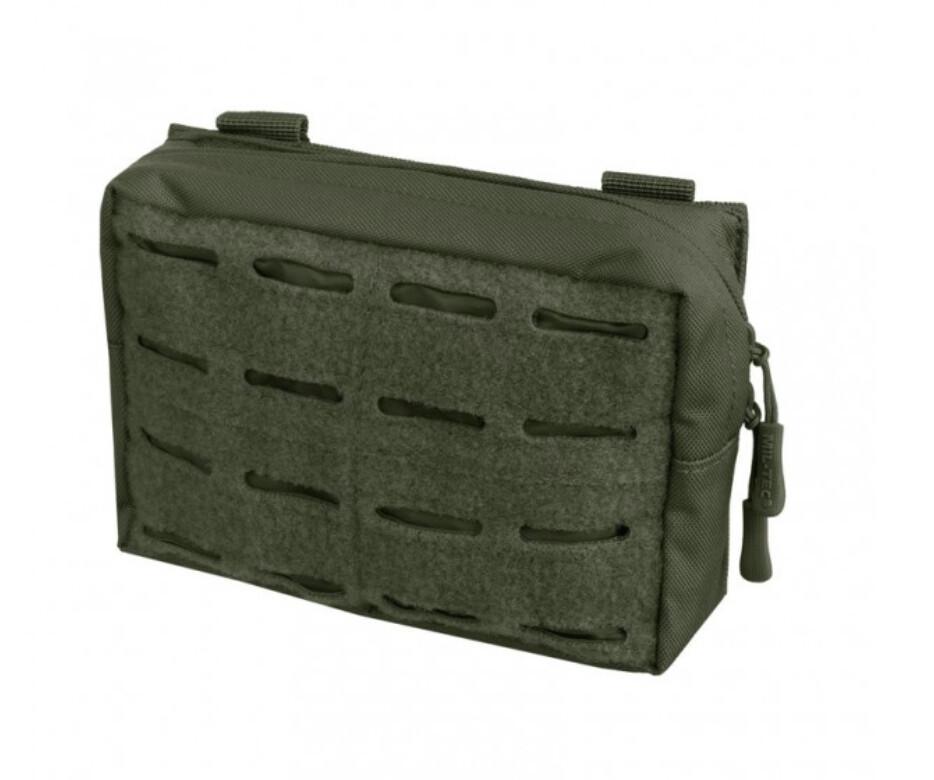 BOLSILLO PEQUEÑO HORIZONTAL LC MIL-TEC BOLSILLO PEQUEÑO HORIZONTAL LC MIL-TEC