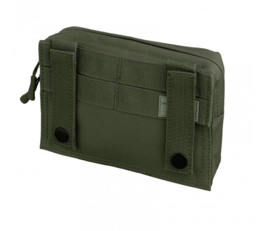 BOLSILLO PEQUEÑO HORIZONTAL LC MIL-TEC