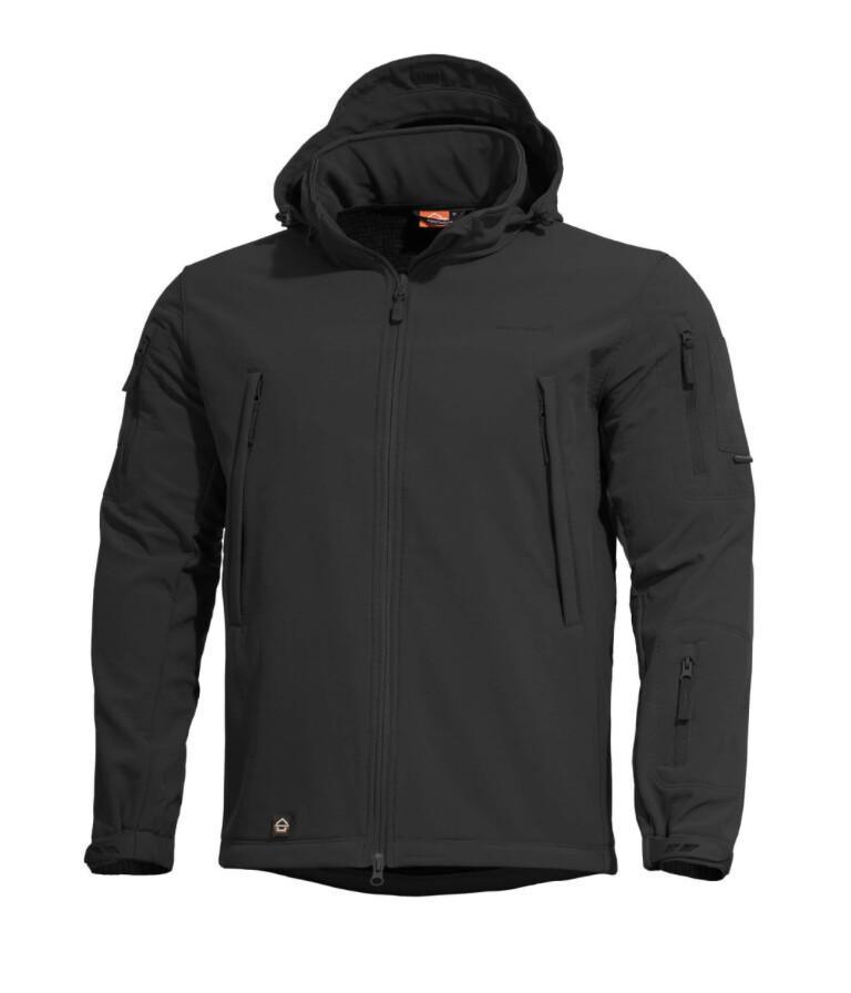 CHAQUETA PENTAGON ARTAXES SOFTSHELL CHAQUETA PENTAGON ARTAXES SOFTSHELL