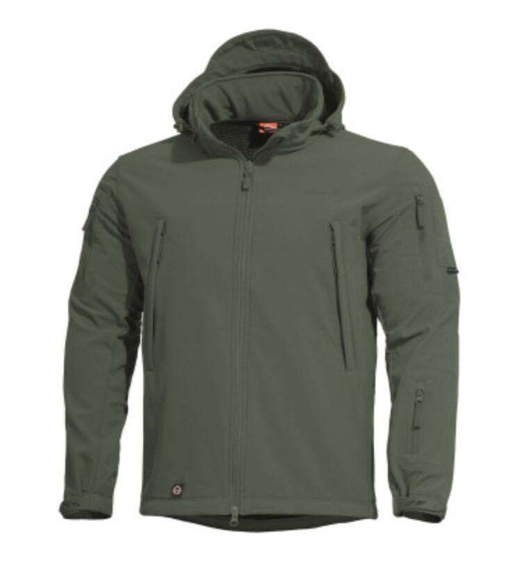 CHAQUETA PENTAGON ARTAXES SOFTSHELL
