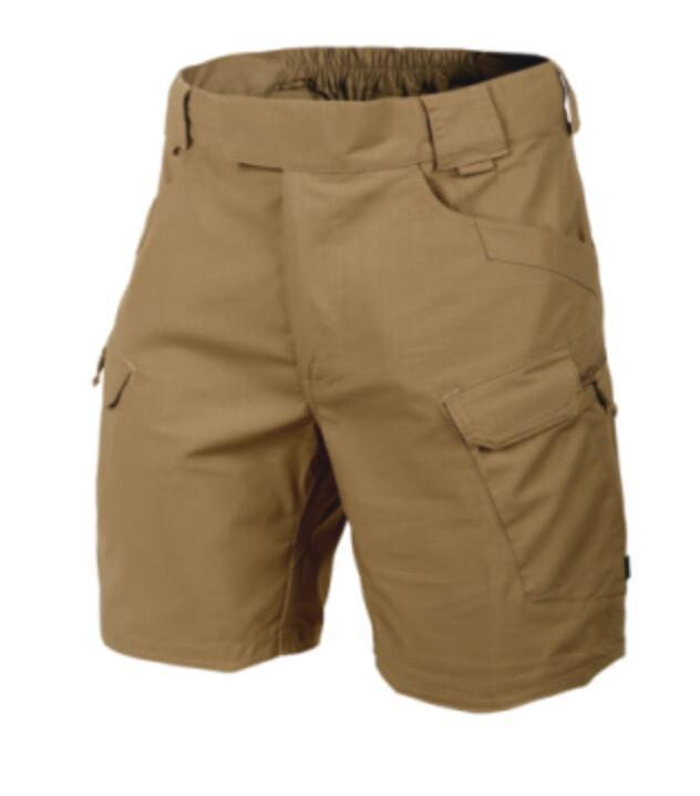 PANTALONES CORTOS HELIKON-TEX