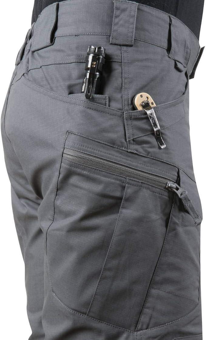 PANTALONES CORTOS HELIKON-TEX