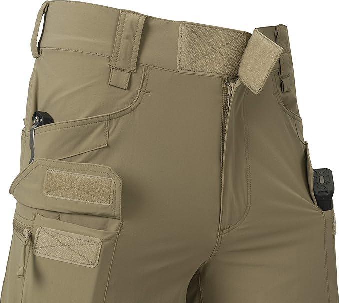 PANTALONES CORTOS HELIKON-TEX