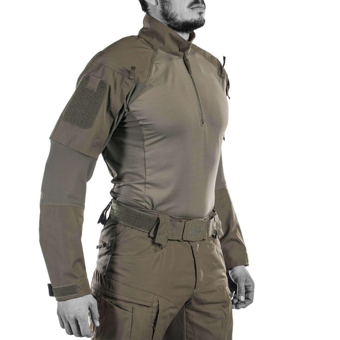 CAMISETA DE COMBATE UF PRO XT GEN.3 CAMISETA DE COMBATE UF PRO XT GEN.3