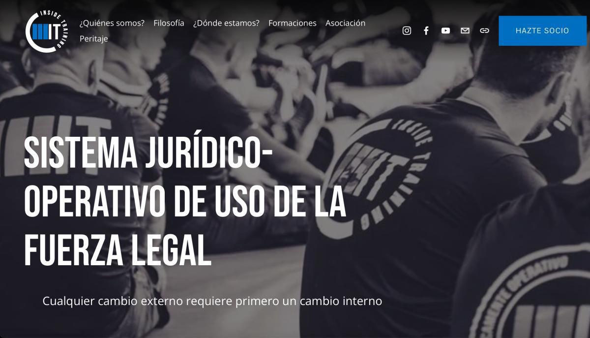 ASOCIACIÓN IT TRAINING