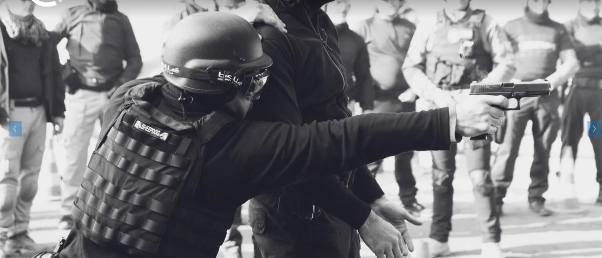 ASOCIACIÓN IT TRAINING