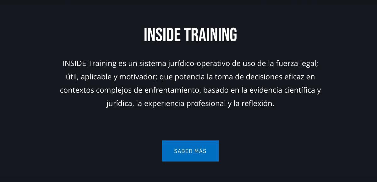 ASOCIACIÓN IT TRAINING