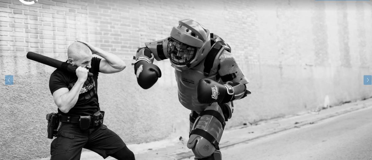 ASOCIACIÓN IT TRAINING