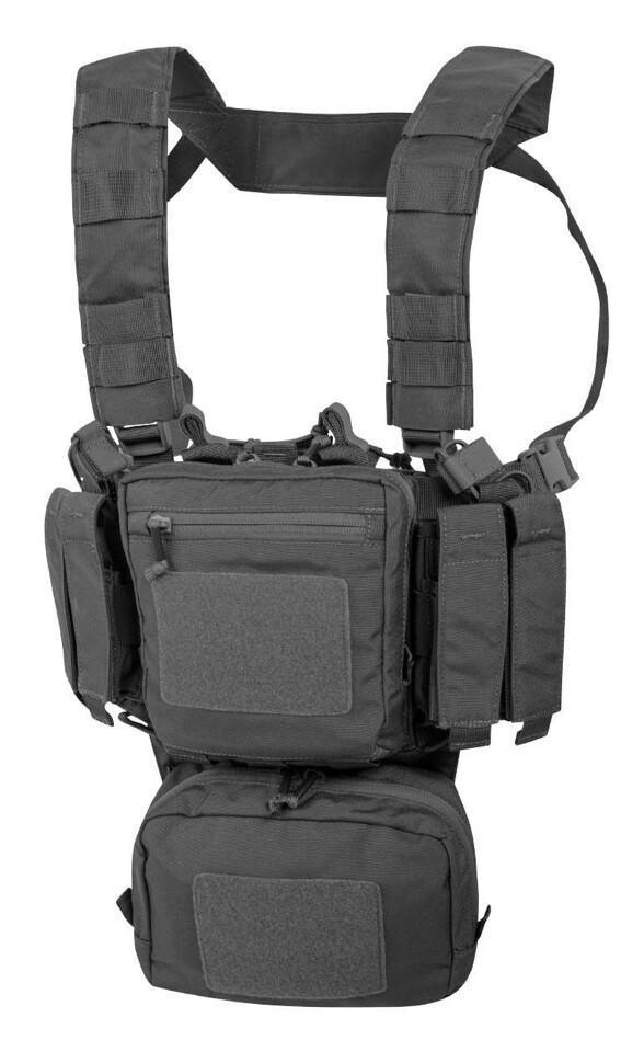 CHALECO ENTRENAMIENTO MINI RIG | HELIKON TEX CHALECO ENTRENAMIENTO MINI RIG | HELIKON TEX